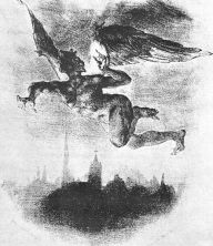 mephistopheles over wittenberg (from goethe's faust) (delacroix 1839).jpg